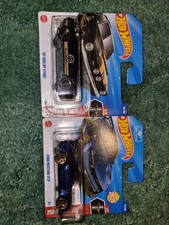 Hot Wheels 67 Shelby GT500 /