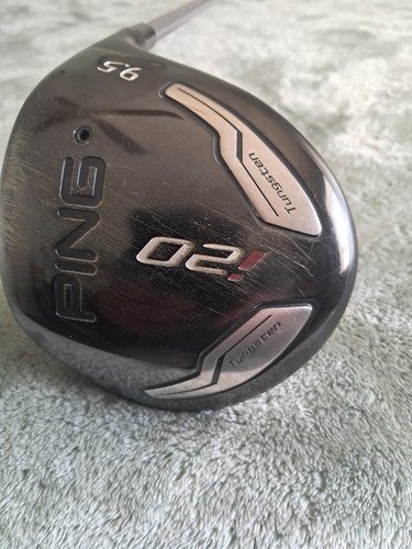 Ping i20 driver right - ping,