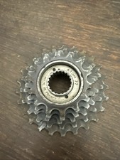 VINTAGE ATOM  77 14- 25 TOOTH 5 SPEED FREEWHEEL MADE IN FRANCE