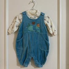 Baby Osh Kosh Vintage 0-3
