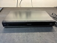 Panasonic DMR-PWT520 Smart Blu-Ray 500MB/1TB HDD Recorder/Player (Now Reduced)