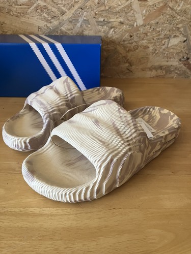 Adidas adilette slides - adidas, 22