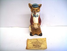 Rare and unusual STUART BASS