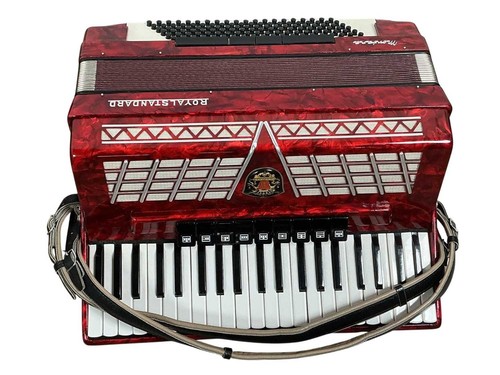 Royal standard montana red - royal,