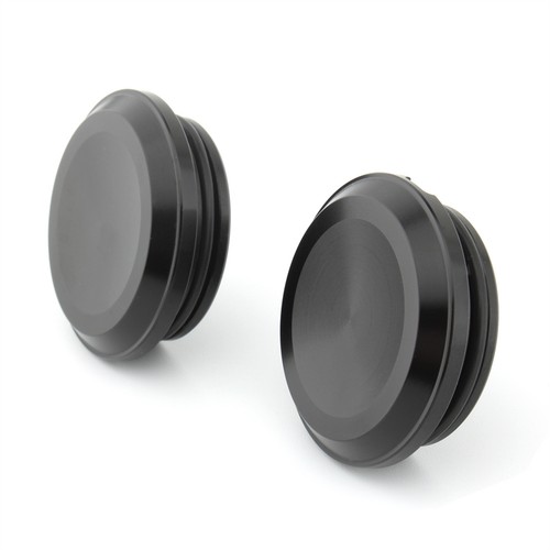 2pcs black swingarm - swingarm, pivot