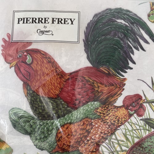 Vintage pierre frey paper - pierre,