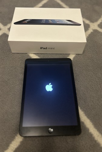 Apple ipad mini - mini, 1st