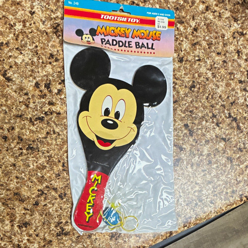 Vintage tootsietoy disney - vintage,