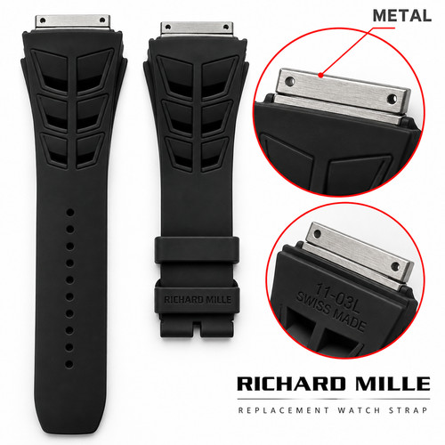 Oem genuine richard mille - oem,