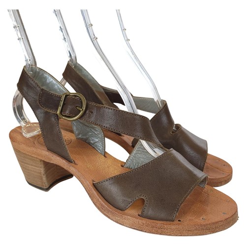 Fiorentini baker heeled - fiorentini,