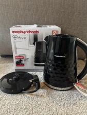 Morphy Richards  Hive 1.5L Jug