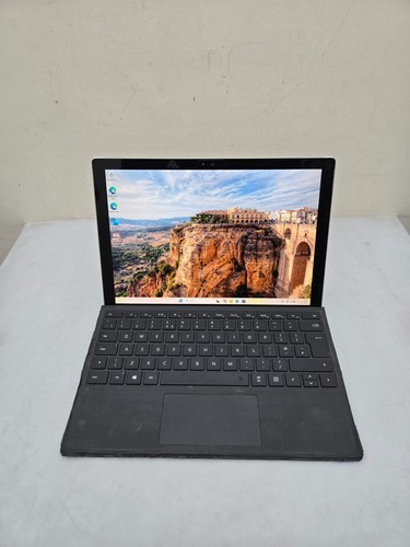 Microsoft surface pro 1724 - surface, 4