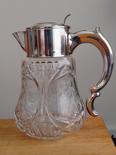 Antique german m - antique, quist