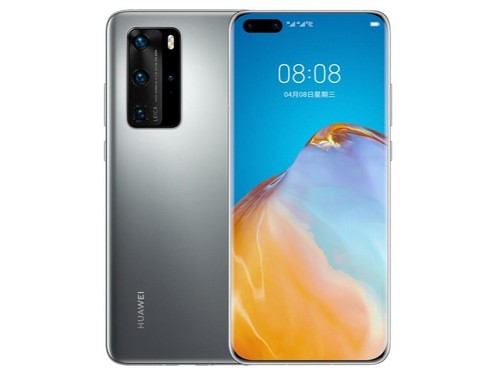Huawei p40 pro - huawei,