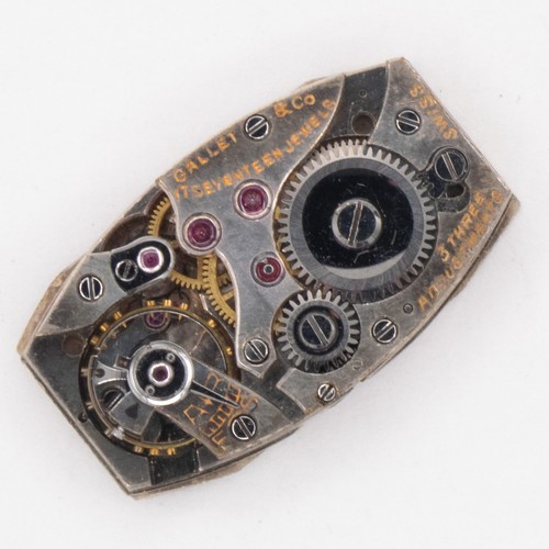Vintage gallet x - gallet, 13