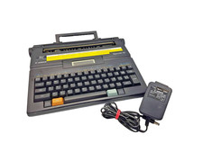 Canon Typestar 10 Electronic