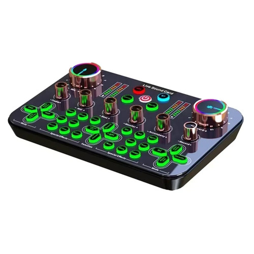 K600 sound card professional - k600,