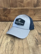 NWOT Smith And Wesson Official