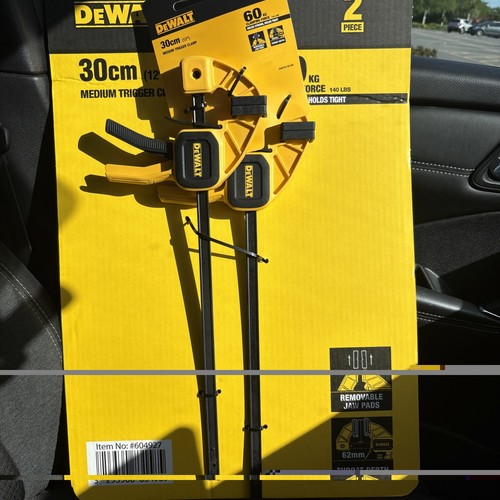 Dewalt 300mm medium trigger - dewalt,