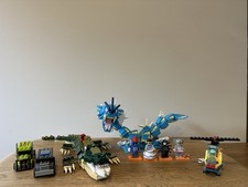 LEGO sets Job lot Pokemon