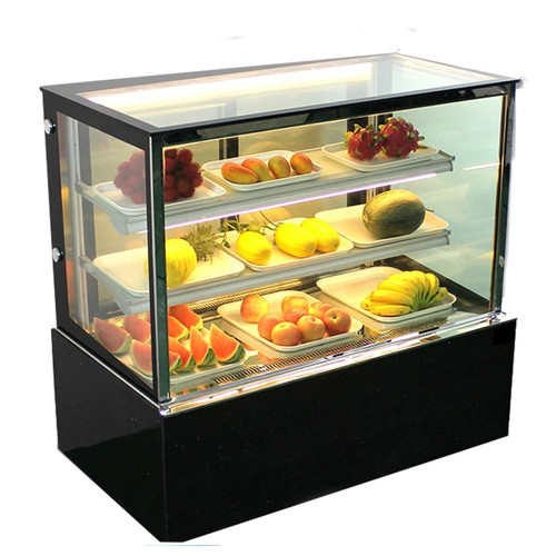 Spartan refrigeration model - spartan,
