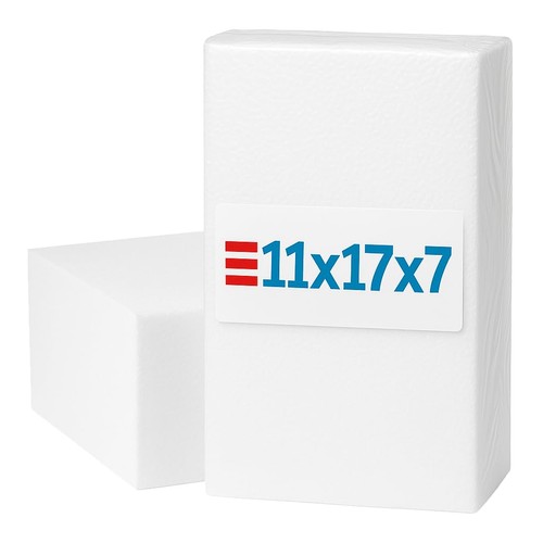 Silverlake 11x17x7 craft - 11x17x7,