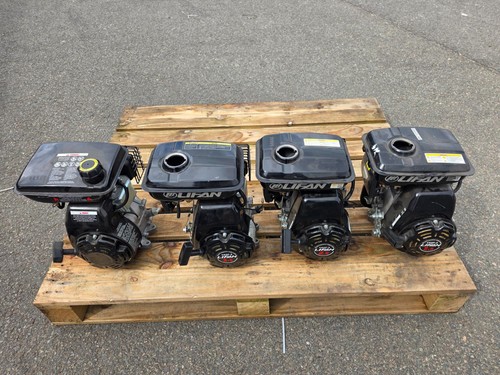 80cc stroke lifan buggy - 4,