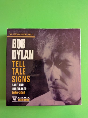 Bob dylan tell tale - bob,