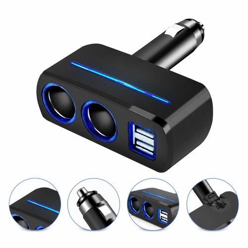 Car cigarette lighter - cigarette, socket