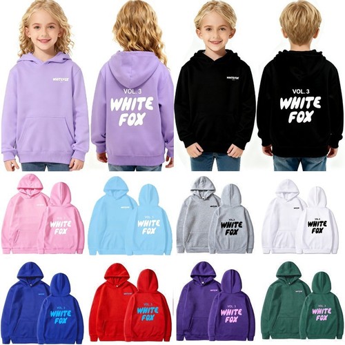 Girls boys white black - girls,