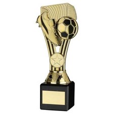 Football award trophy wembley - football,