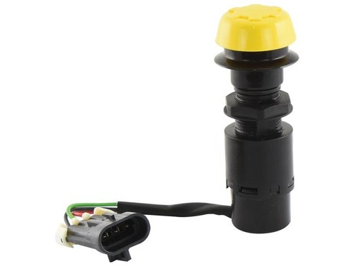 Pto switch for case mx80 - pto, ih