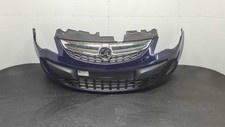 VAUXHALL CORSA D Facelift S