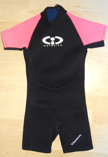 The wetsuit factory - wetsuit, cic