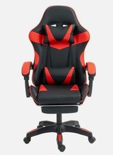 Gaming Chair Massage Computer