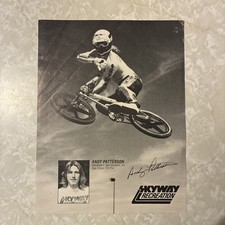 Skyway A4 Skyway Promotional