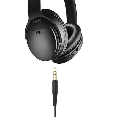 Audio cable replacement for - cable,