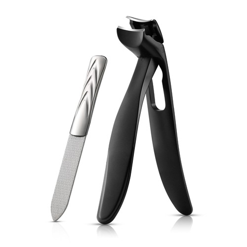 Thick nail clippers seniors - thick,