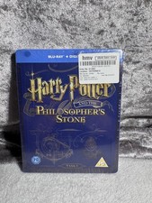 Harry Potter and the