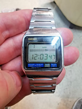 Seiko M354-5010 James Bond