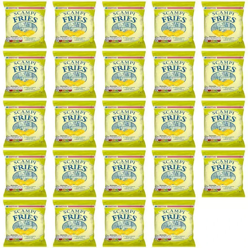 Smiths savoury selection - savoury,