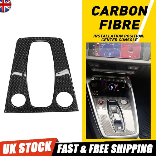 Real carbon fibrer - real, gear