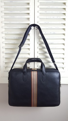Bnwt paul smith - smith, black