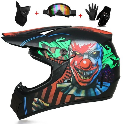 Kids motorcycle full - kids,