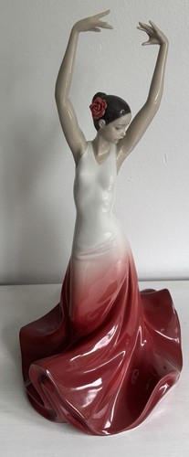 Lladro heart spain 8420 - lladro, spain.