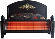 Yeominster Radiant Bar Fire