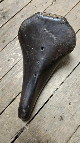 Vintage brooks b15 - vintage,