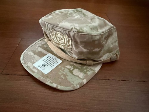 Russian vkpo syrian desert cap - syrian/desert,
