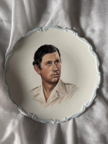 Charles and diana commemoratve - charles,