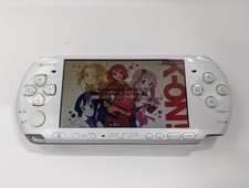 B5271 Sony PSP 3000 console